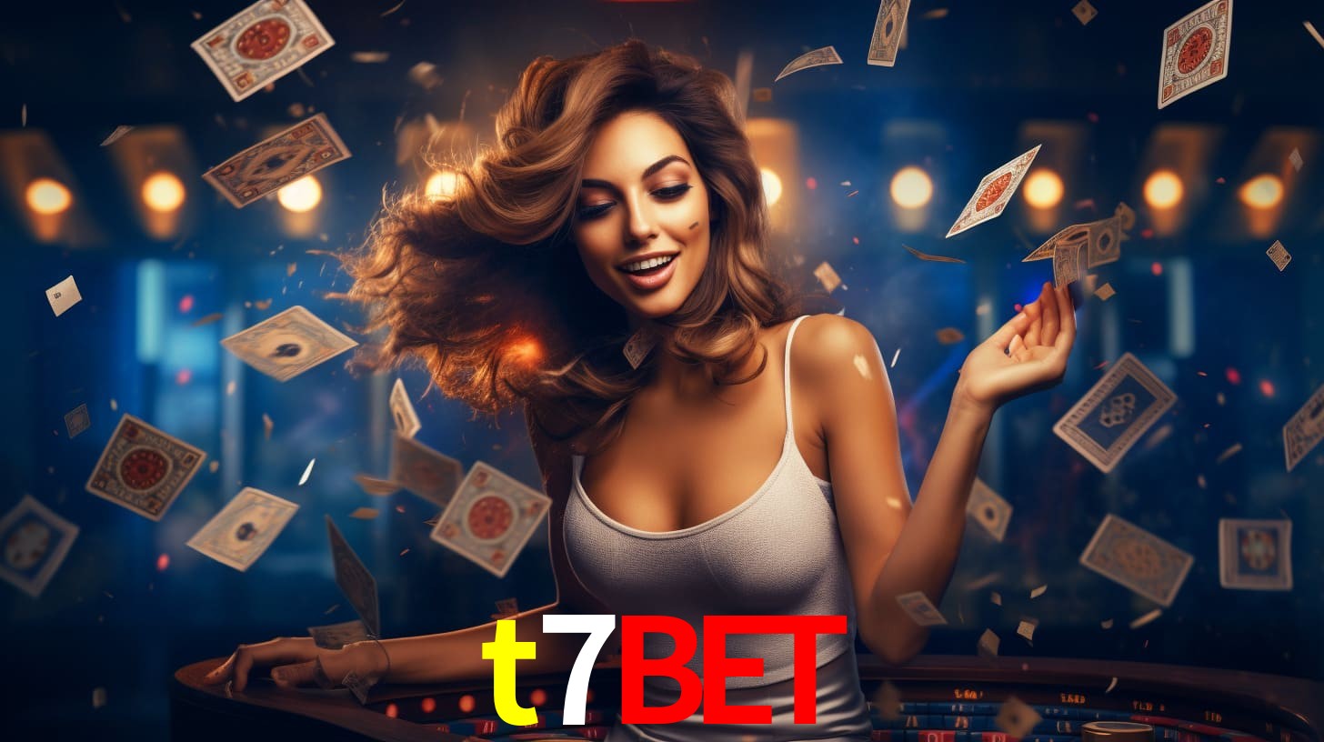 t7bet - Cassino Vip On-line - t7bet login