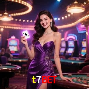 Descubra o Programa VIP da t7bet: Vantagens Exclusivas para Jogadores