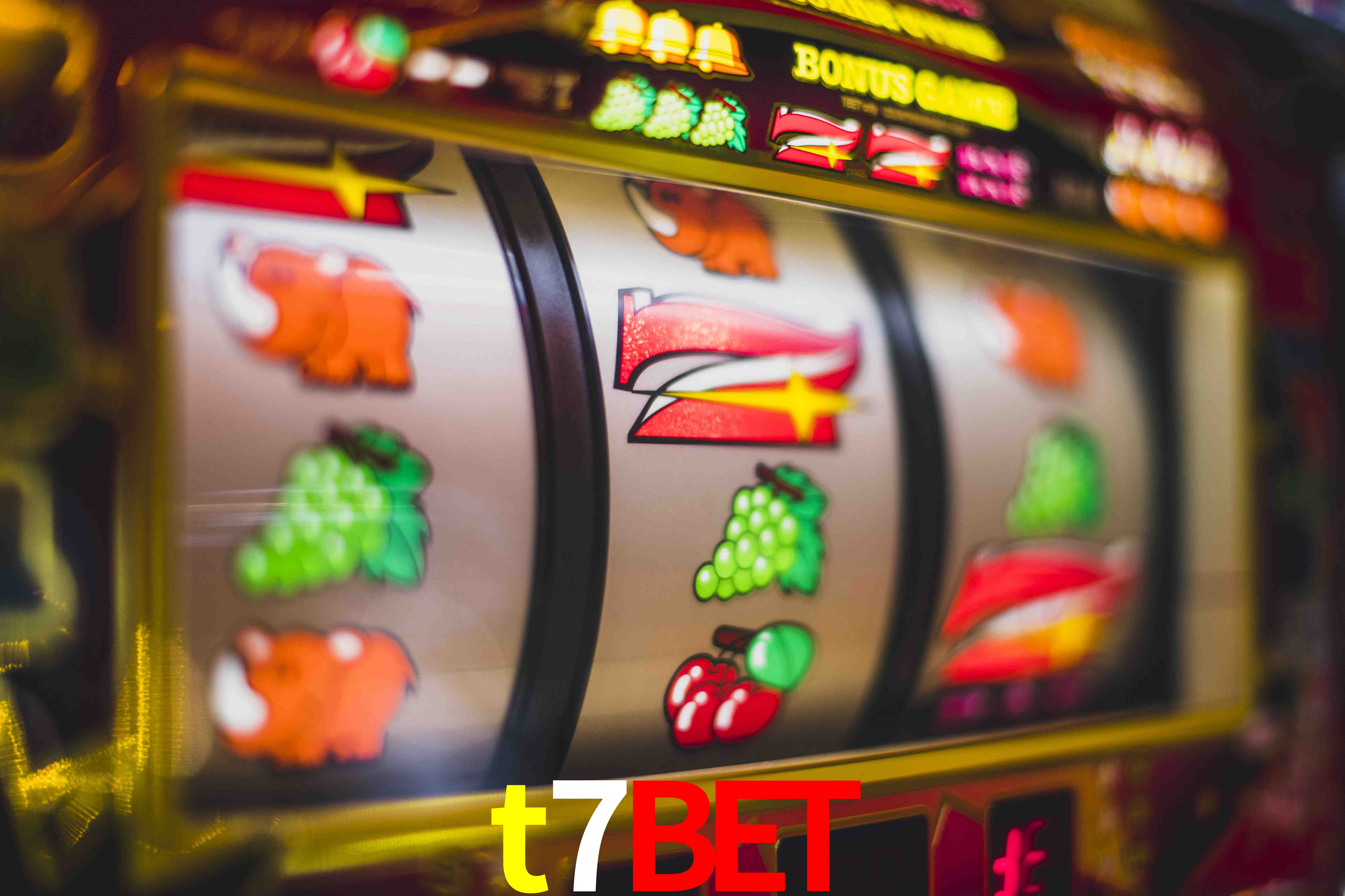 VIP Casino t7bet