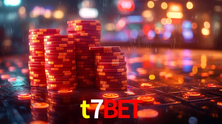 Sinta a adrenalina dos jogos de cassino com t7bet