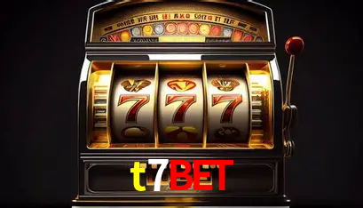 Descubra o Mundo do Cassino Online com t7bet