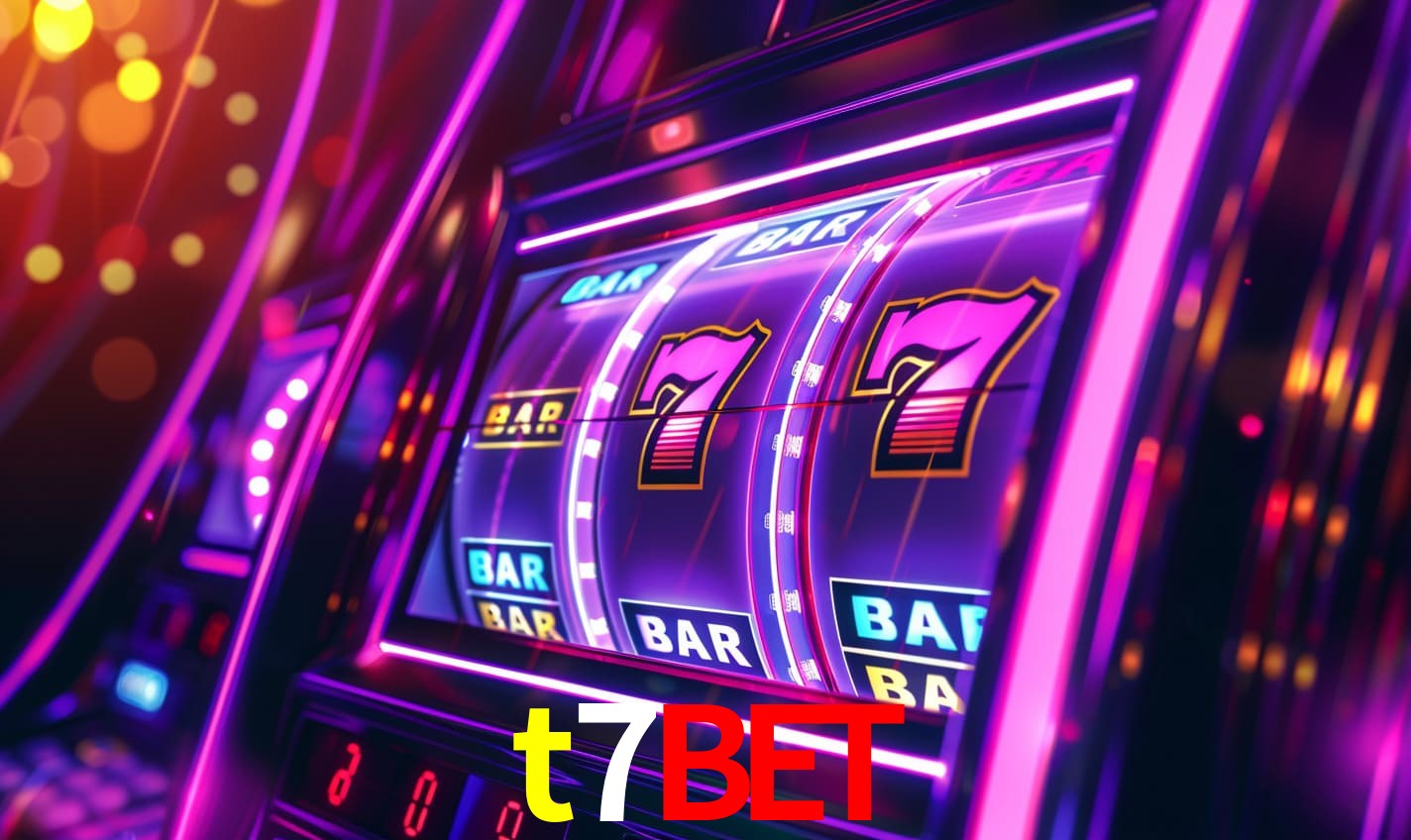 t7bet: A Experiência de Casino com Jogos de Mesa ao Vivo