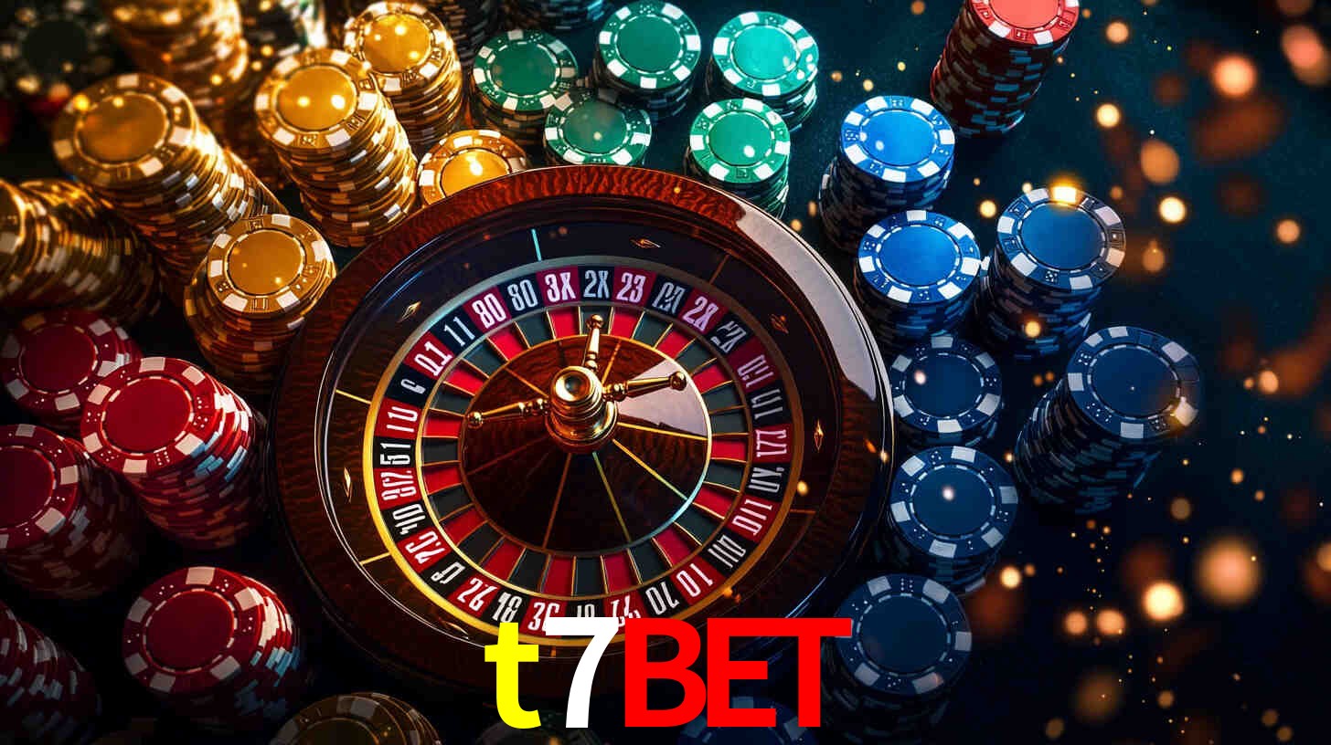 Daily Bonuses t7bet