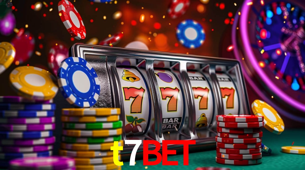 Slot Games t7bet