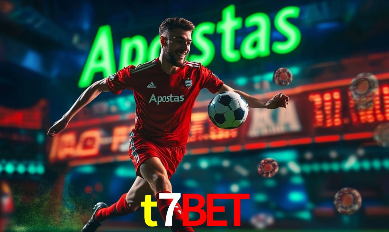 Explorando a Categoria de Eventos em Apostas na t7bet