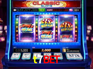 Desvendando o Mundo dos Jogos Virtuais na t7bet