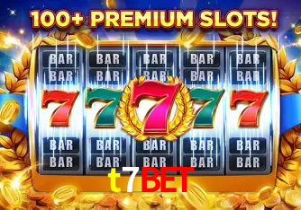 Live Casino t7bet