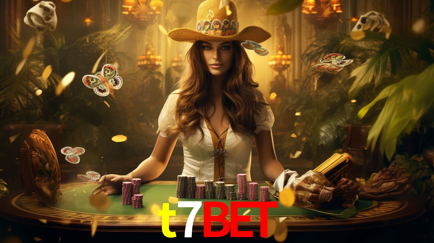 Programa VIP t7bet