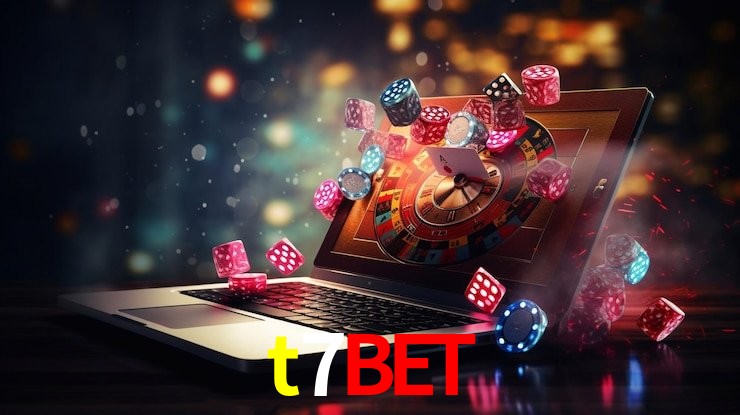 Apostas Esportivas na t7bet: Um Guia Completo