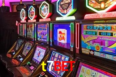 VIP Casino t7bet