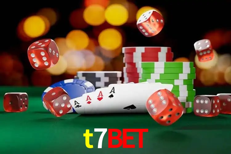 cassino t7bet
